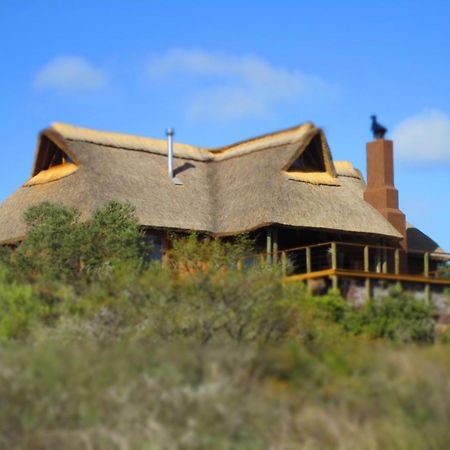 Вилла Aloe Ridge Свеллендам Номер фото