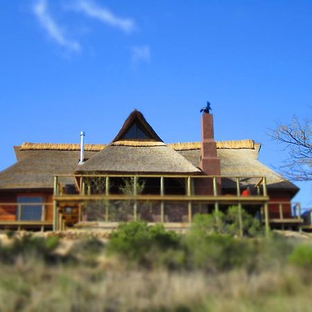 Вилла Aloe Ridge Свеллендам Экстерьер фото