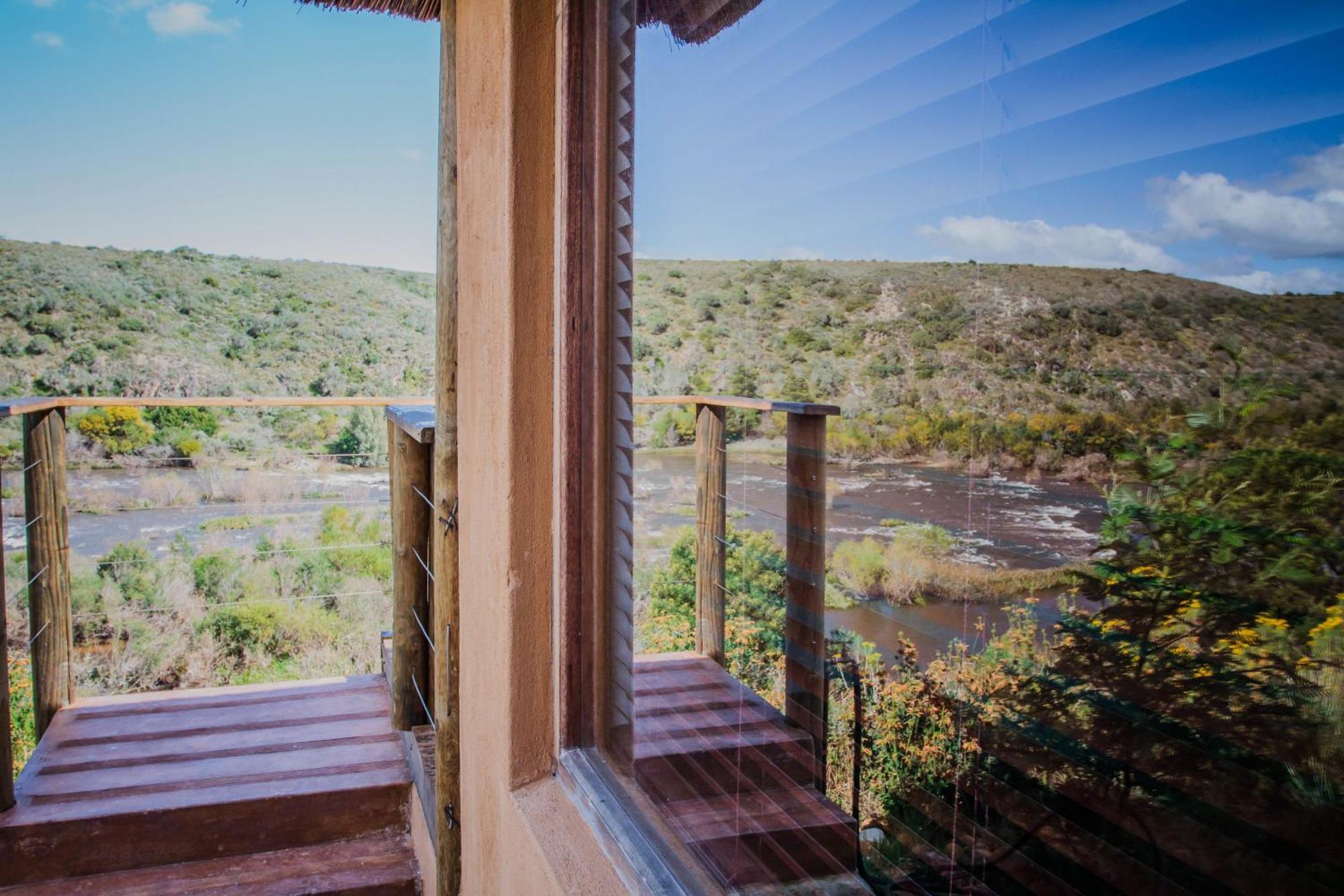 Вилла Aloe Ridge Свеллендам Номер фото