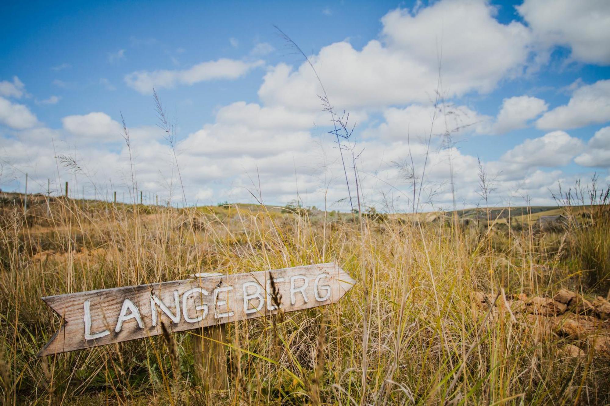 Вилла Aloe Ridge Свеллендам Номер фото